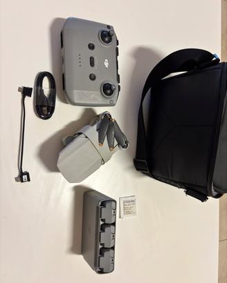 Drone DJI MINI4K