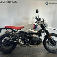 BMW R 1200 nineT Urban G/S Abs my20