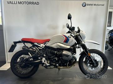 BMW R 1200 nineT Urban G/S Abs my20