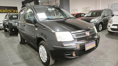 Fiat Panda 1.2 Nat Power Unipro ok neopatentati