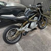 Kawasaki ER-6 F A2