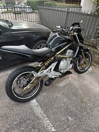 Kawasaki ER-6 A2