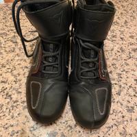 Scarpe da moto Dainese