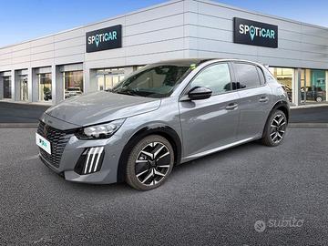 Peugeot 208 GT Hybrid 136 e-DCS6 auto
