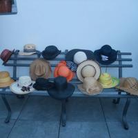 Cappelli donna