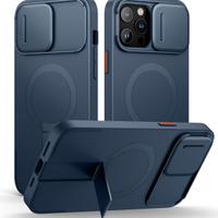 Cover iPhone 13 Pro Max MagSafe come nuova