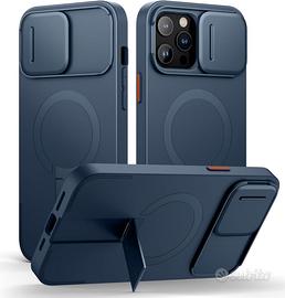 Cover iPhone 13 Pro Max MagSafe come nuova