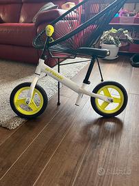 Balance bike