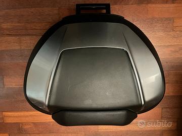 Bauletto porta casco KTM