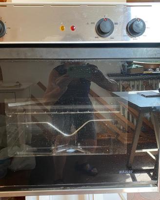 FORNO A INCASSO SAMET