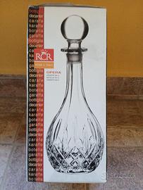 caraffa nuova