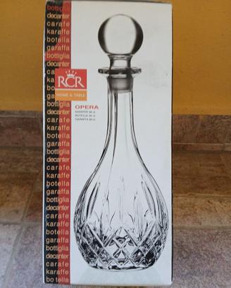 caraffa nuova