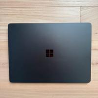Microsoft Surface Laptop 15” 7th edition (ultima)