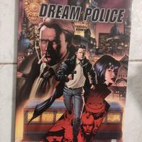 Fumetti italiani e inglesi