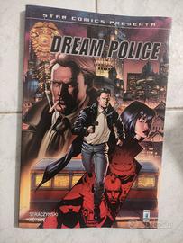 Fumetti italiani e inglesi