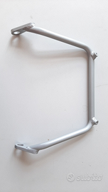 R1200GS Adventure staffa fissaggio attacco cupolin