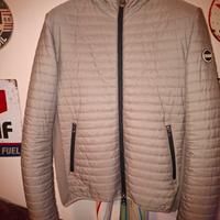 giubbotto colmar leggero