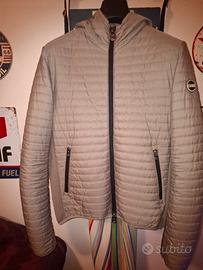 giubbotto colmar leggero