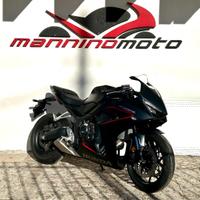Honda CBR 650 R Nuova in pronta consegna