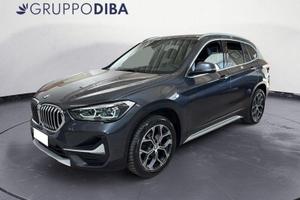 BMW X1 F48 2019 Diesel sdrive18d xLine Plus auto