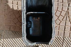 coppa olio fiat uno fire