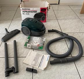 Aspirapolvere Daewoo RC-105 Perfetto