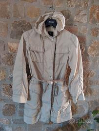 Trench Fay