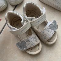 Sandali bimba Geox