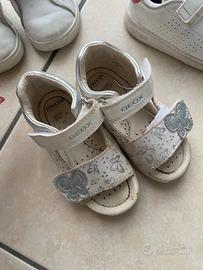 Sandali bimba Geox