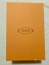 Scarpe TOD'S 