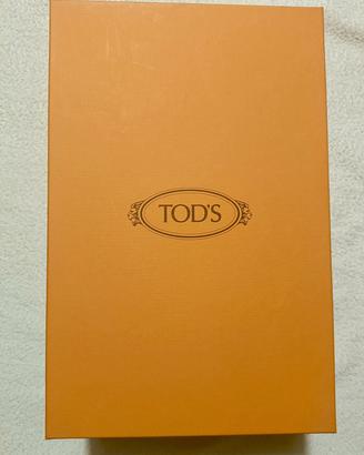Scarpe TOD'S 