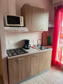 Appartamento di 45 m² con 2 locali a Comacchio