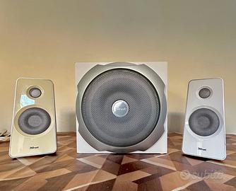 Casse Trust Tytan 2.1