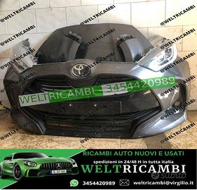 AUTORICAMBI PER TOYOTA YARIS 2023