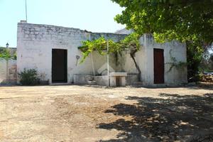 RUSTICO A CAROVIGNO