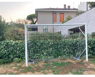 Porte da calcio