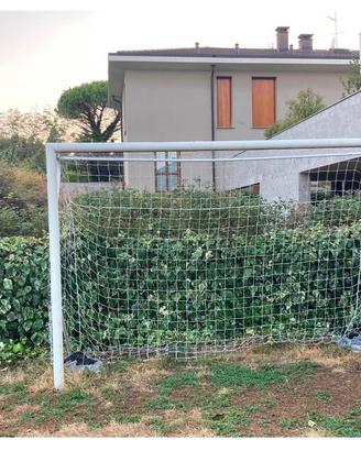Porte da calcio