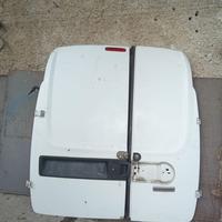 Doblo porte posteriori