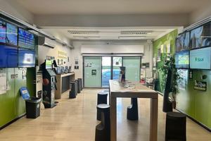 Attività Commerciale Barcellona Pozzo di Gotto