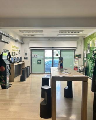 Attività Commerciale Barcellona Pozzo di Gotto