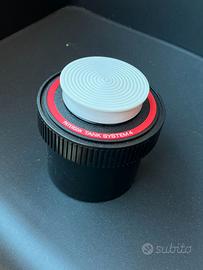 Serbatoio sviluppatore per pellicole foto