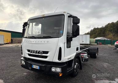 Iveco Eurocargo 60EL18
