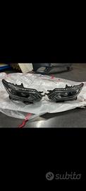 Fanali Qashqai 2019 xeno 100-19009