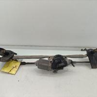 TANDEM TERGICRISTALLO SUZUKI Swift 5° Serie 38100