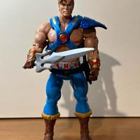 He-Ro II Masters of the Universe Classics