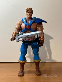 He-Ro II Masters of the Universe Classics