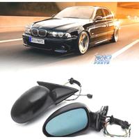 SPECCHIETTI RETROVISORI PER BMW E39 ELETTRICI RISC