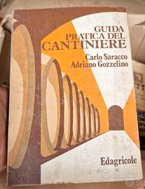 Manuali Vintage per Viticoltura,Vino e Cantina