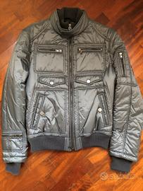 Giubbino D.A. Daniele Alessandrini