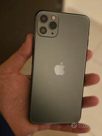 iphone 11 pro max 256 gb